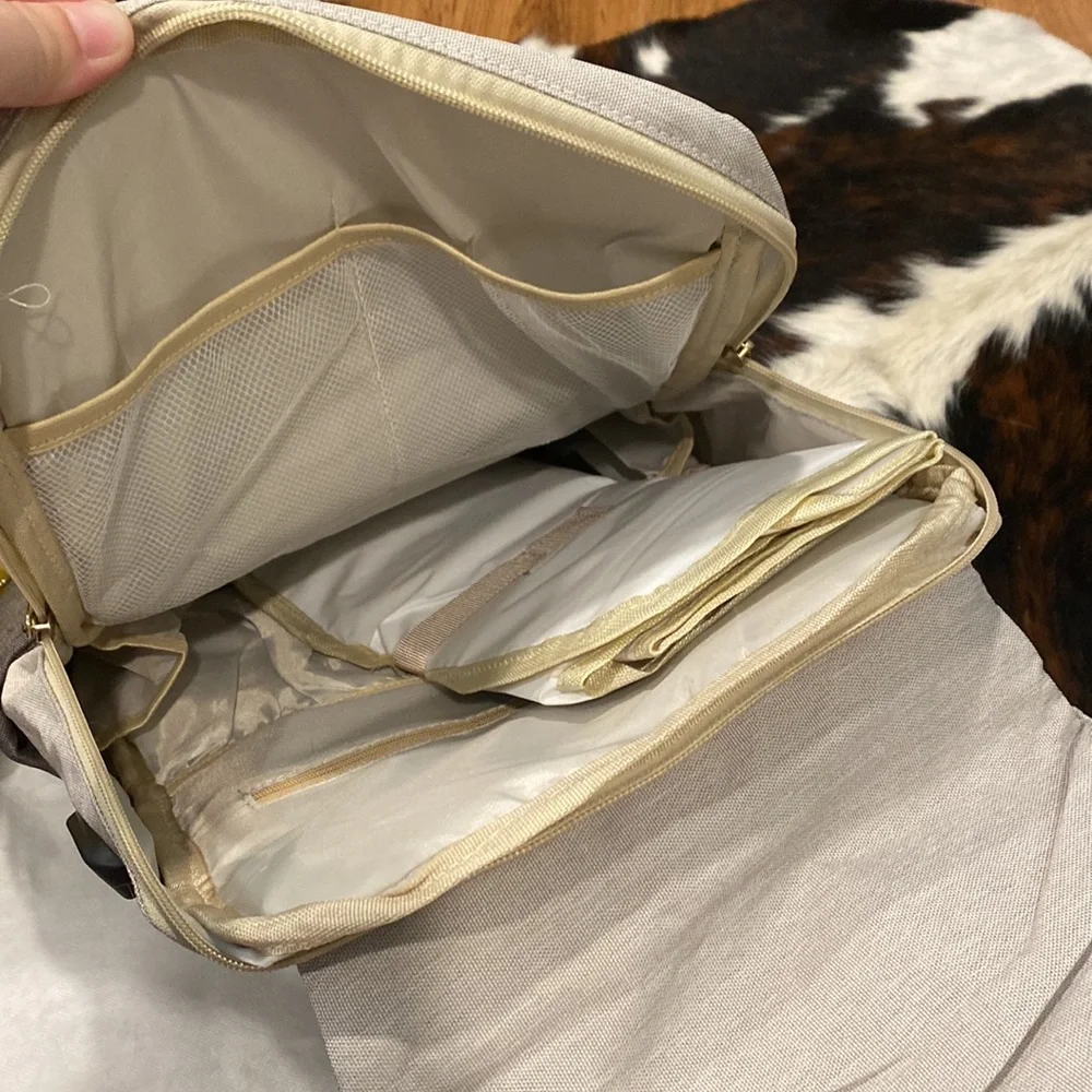 My birthmark diaper bag